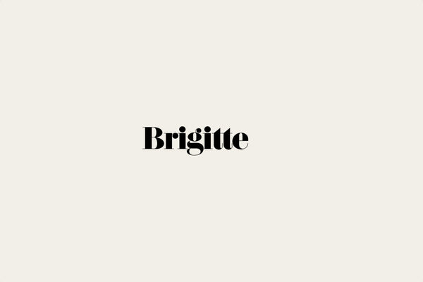 Brigitte Academy - Catlabs
