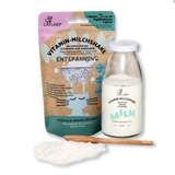 Starter-Set Vitamin-Milchshake für Katzen (MHD 05/25!)