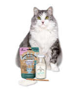 Starter-Set Vitamin-Milchshake für Katzen (MHD 05/25!)