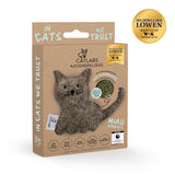 Set: "New Cat Starter Set L"