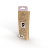 Frecher Fisch mit Baldrianwurzel