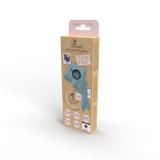 Frecher Fisch mit Baldrianwurzel