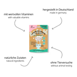 Starter-Set Vitamin-Milchshake für Katzen (MHD 05/25!)