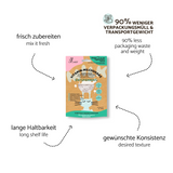 Starter-Set Vitamin-Milchshake für Katzen (MHD 05/25!)