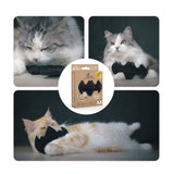 Flauschige Fledermaus mit Baldrianwurzel - CATLABS