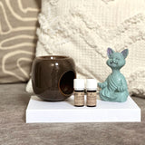 Ätherisches Öl Baldrianwurzel 5ml