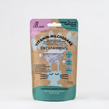 Vitamin-Milchshake für Katzen – Entspannung