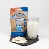 Vitamin-Milchshake für Katzen – Abwehrkräfte