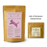 Farbenfrohe Feli pink von Terra Felis & CATLABS