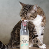 Vitamin-Milchshake für Katzen – Entspannung