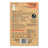 Vitamin-Milchshake für Katzen – Fellglanz