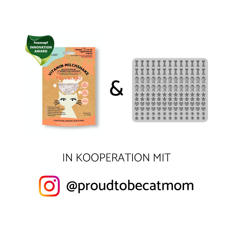 Beauty Snack Set in Kooperation mit @proudtobecatmom