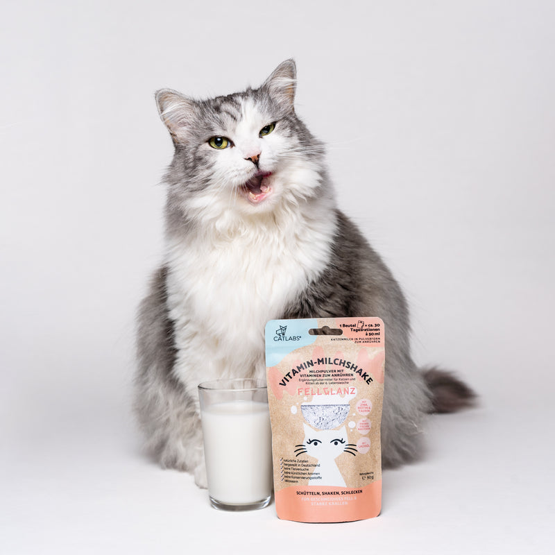 Beauty Snack Set in Kooperation mit @proudtobecatmom