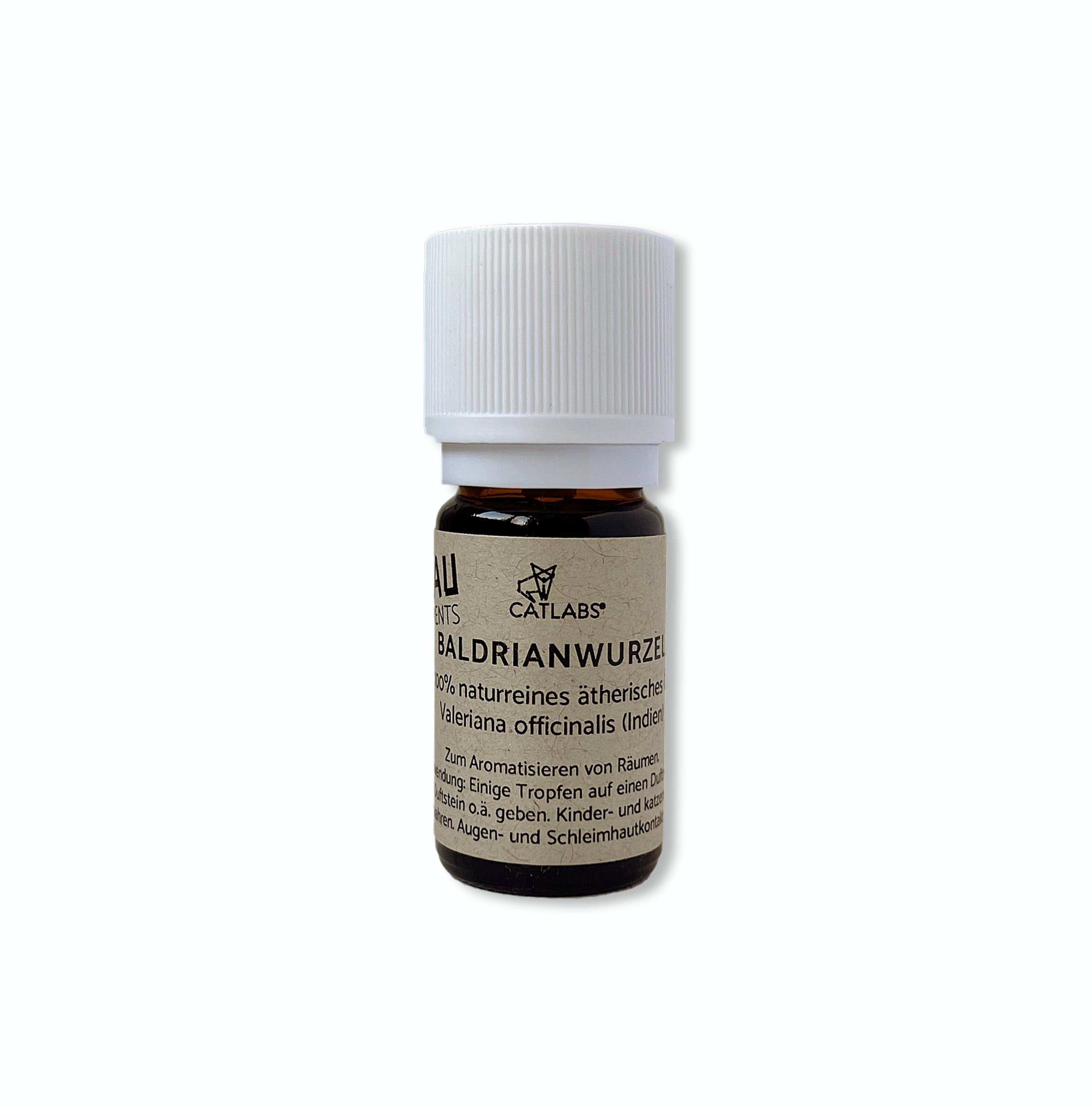 Ätherisches Öl Baldrianwurzel 5ml